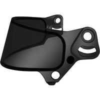 BELL Double Screen Anti Fog Visor SE07, kraftigt tonade