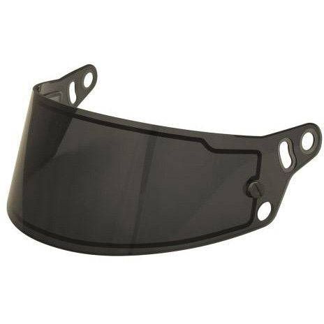 BELL Double Screen Anti Fog Visor SE03, kraftigt tonade