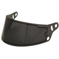 BELL Double Screen Anti Fog Visor SE03, kraftigt tonade