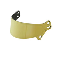 BELL Anti Fog-visir SE06, guld med spegel