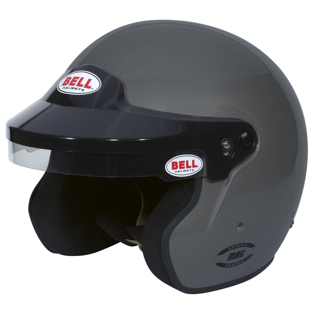 BELL ersättningsskärm