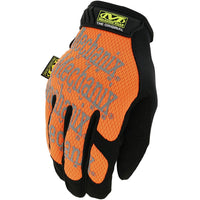 Mechanix Wear Original Hi-Viz orange
