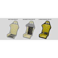 Sabelt Sim Foam Kit - Seat - bild 1