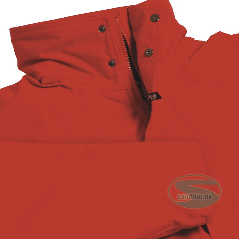 Teamwear jacka