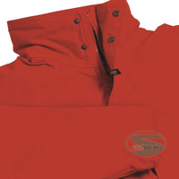 Teamwear jacka