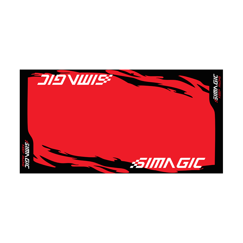 Simagic Carpet - bild 1