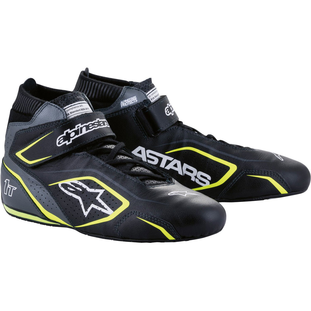 Alpinestars körsko Tech 1T v3