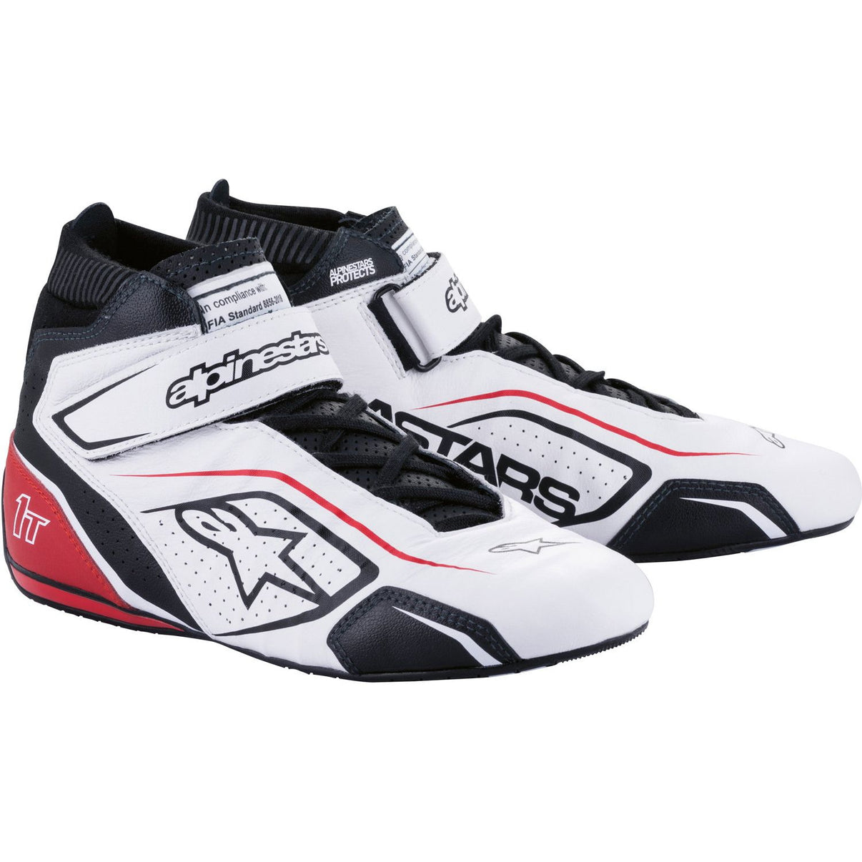 Alpinestars körsko Tech 1T v3