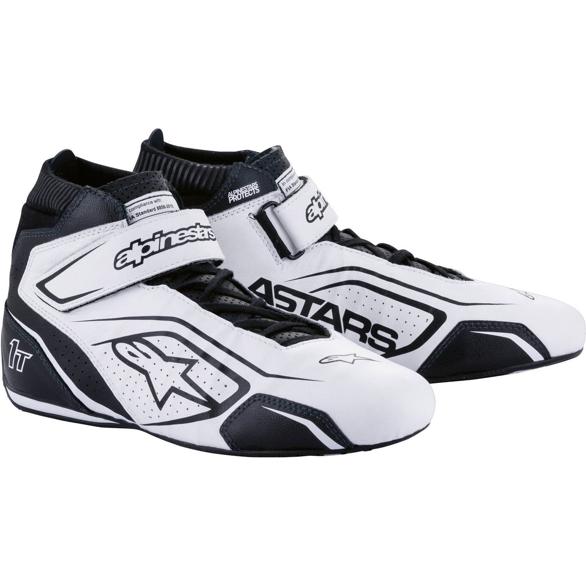 Alpinestars körsko Tech 1T v3