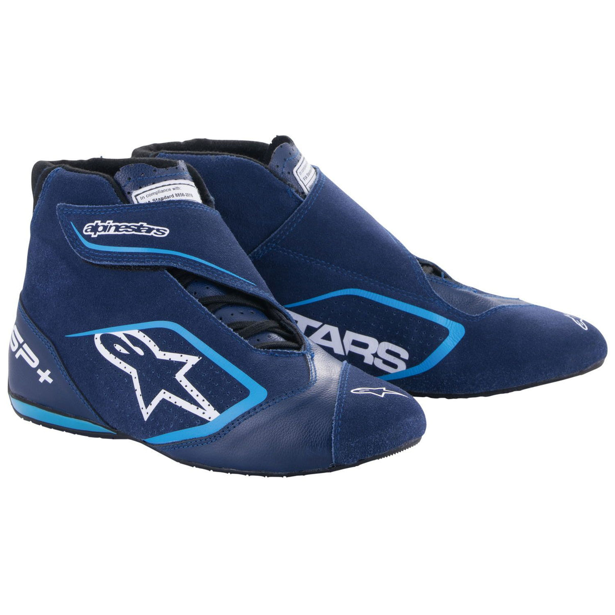 Alpinestars körsko SP+
