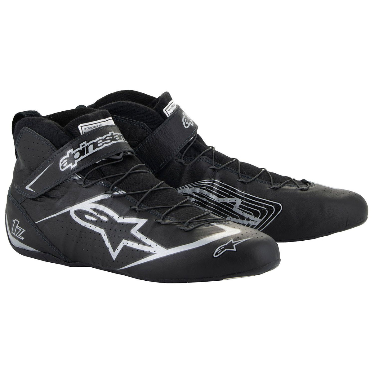 Alpinestars körsko TECH 1Z v3