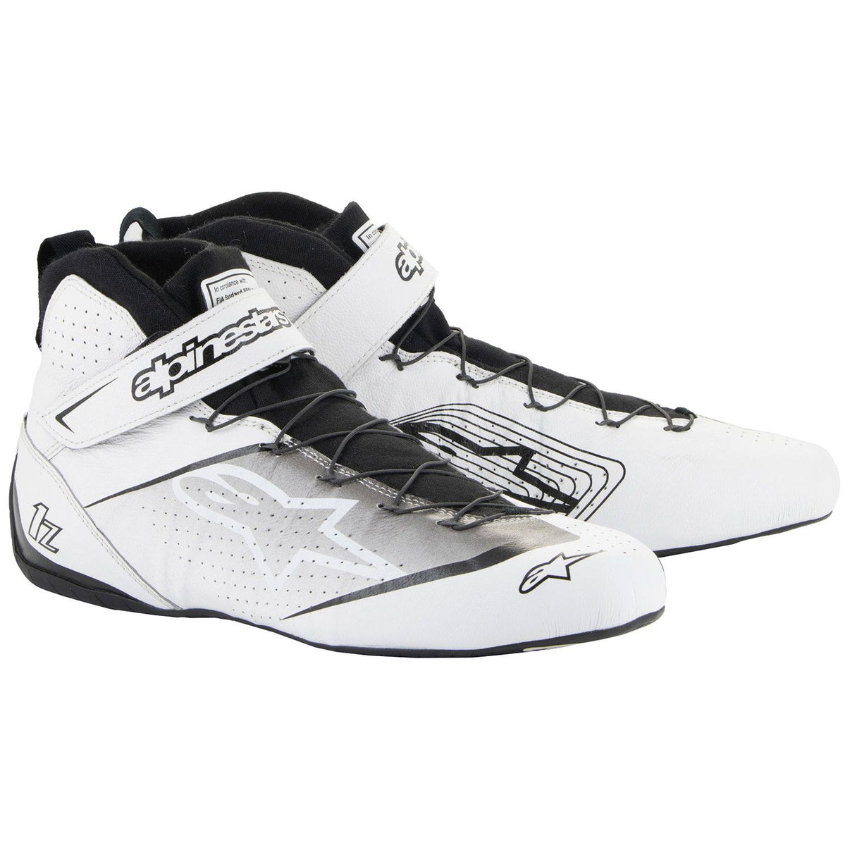 Alpinestars körsko TECH 1Z v3