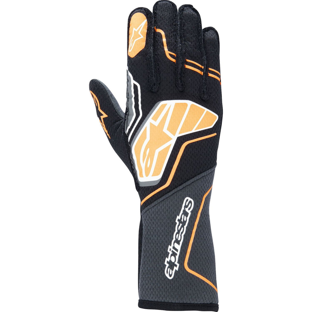 Alpinestars handske Tech 1ZX v4