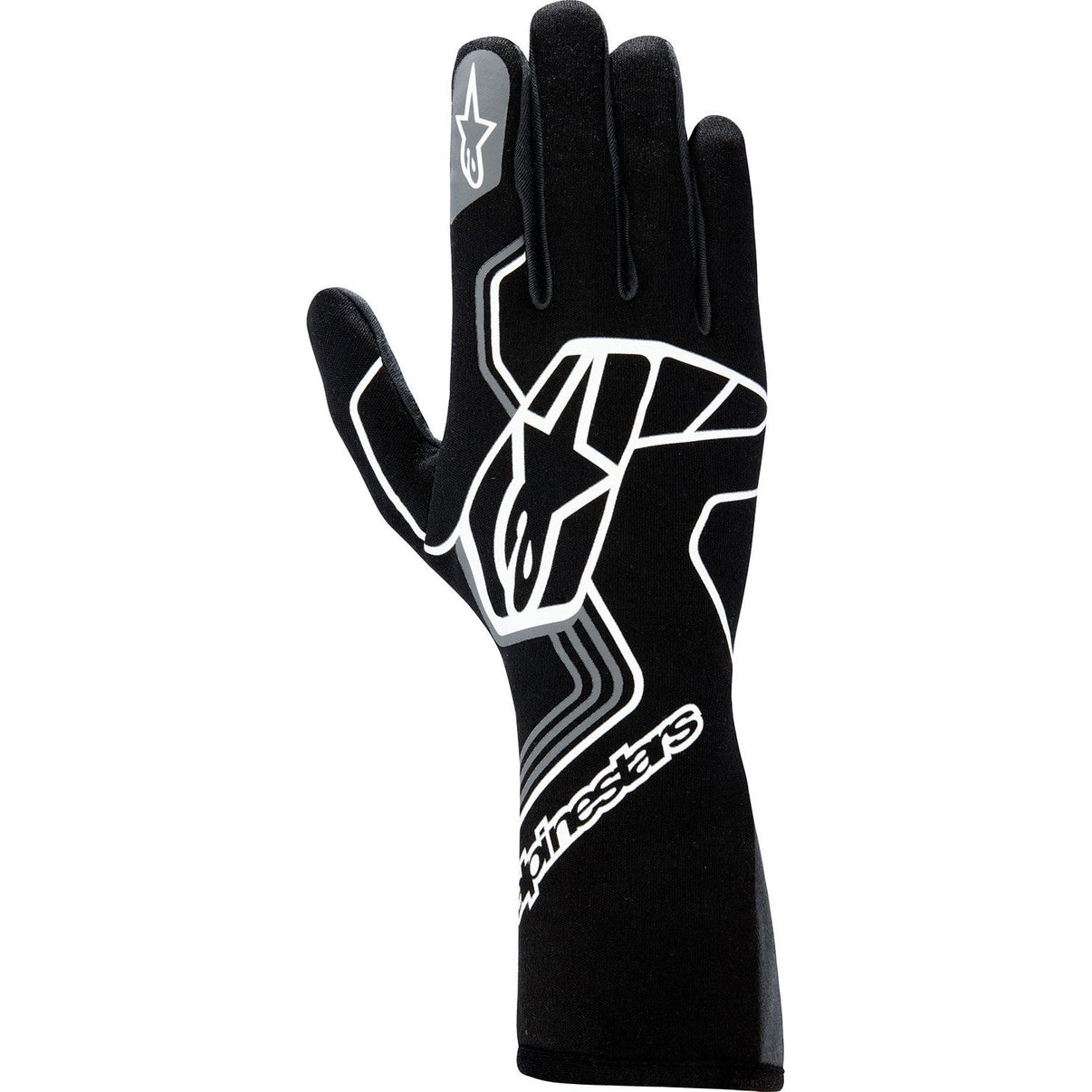 Alpinestars handske Tech 1 Race v4
