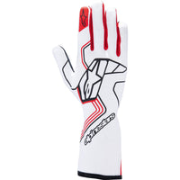Alpinestars handske Tech 1 Race v4