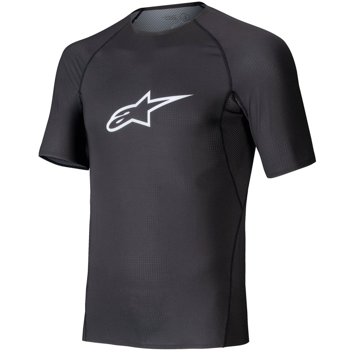 Alpinestars racing T-shirt svart