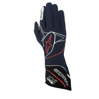 Alpinestars kartinghandske Tech 1KX