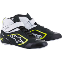 Alpinestars kartsko Tech 1K v2 racing skor för simracing