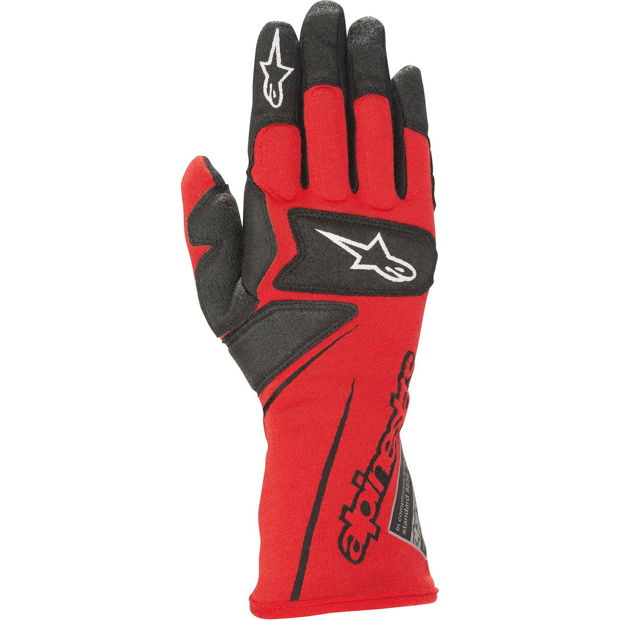 Alpinestars handske Tech M