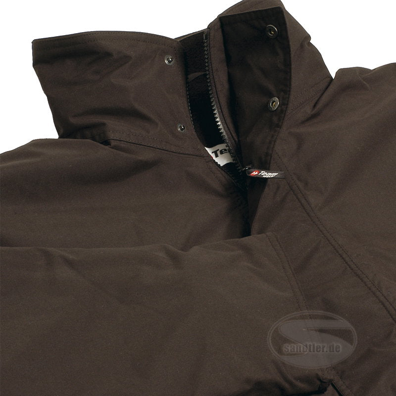 Teamwear jacka