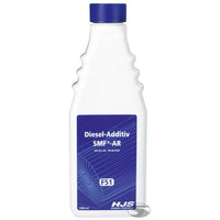 HJS tillsats F51 för dieselpartikelfilter