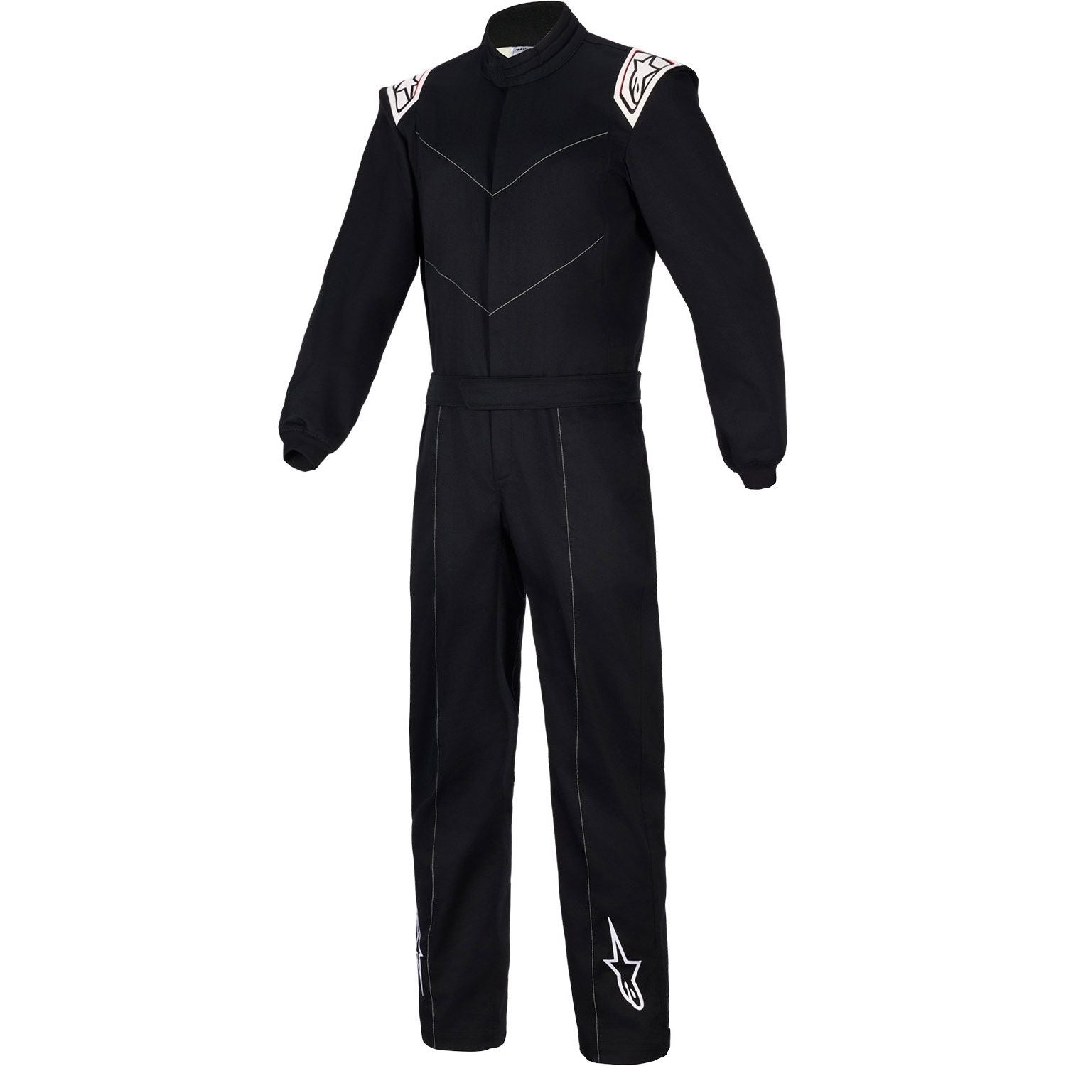 Alpinestars racingoverall för inomhuskarting och motorsport