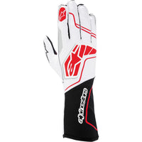 Alpinestars kartinghandske Tech 1KX v4