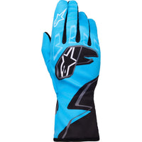 Alpinestars kartinghandske Tech 1K Race v2 Graphic 1 Barn