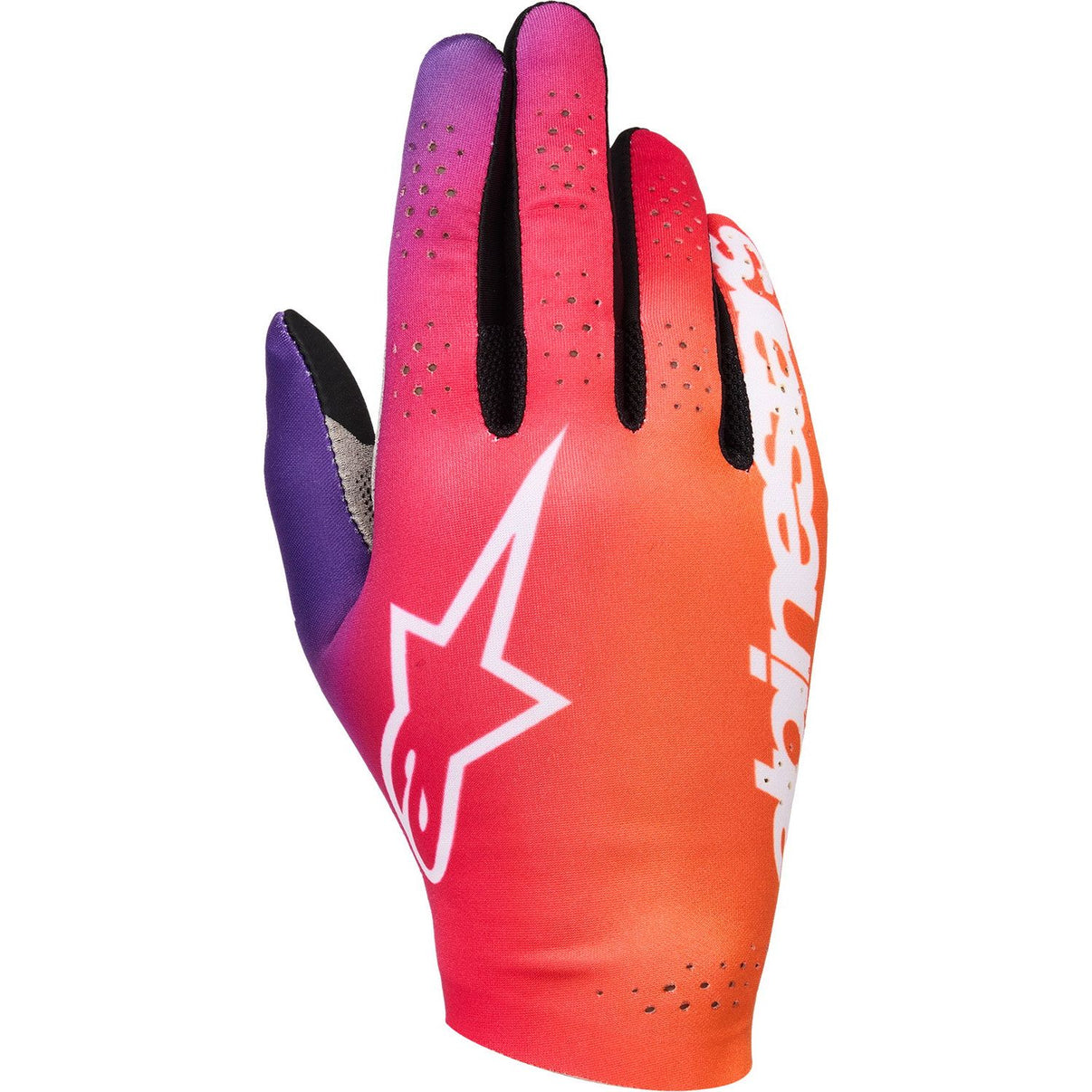 Alpinestars Sim Racing-handske Graphic 2