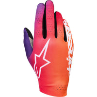 Alpinestars Sim Racing-handske Graphic 2