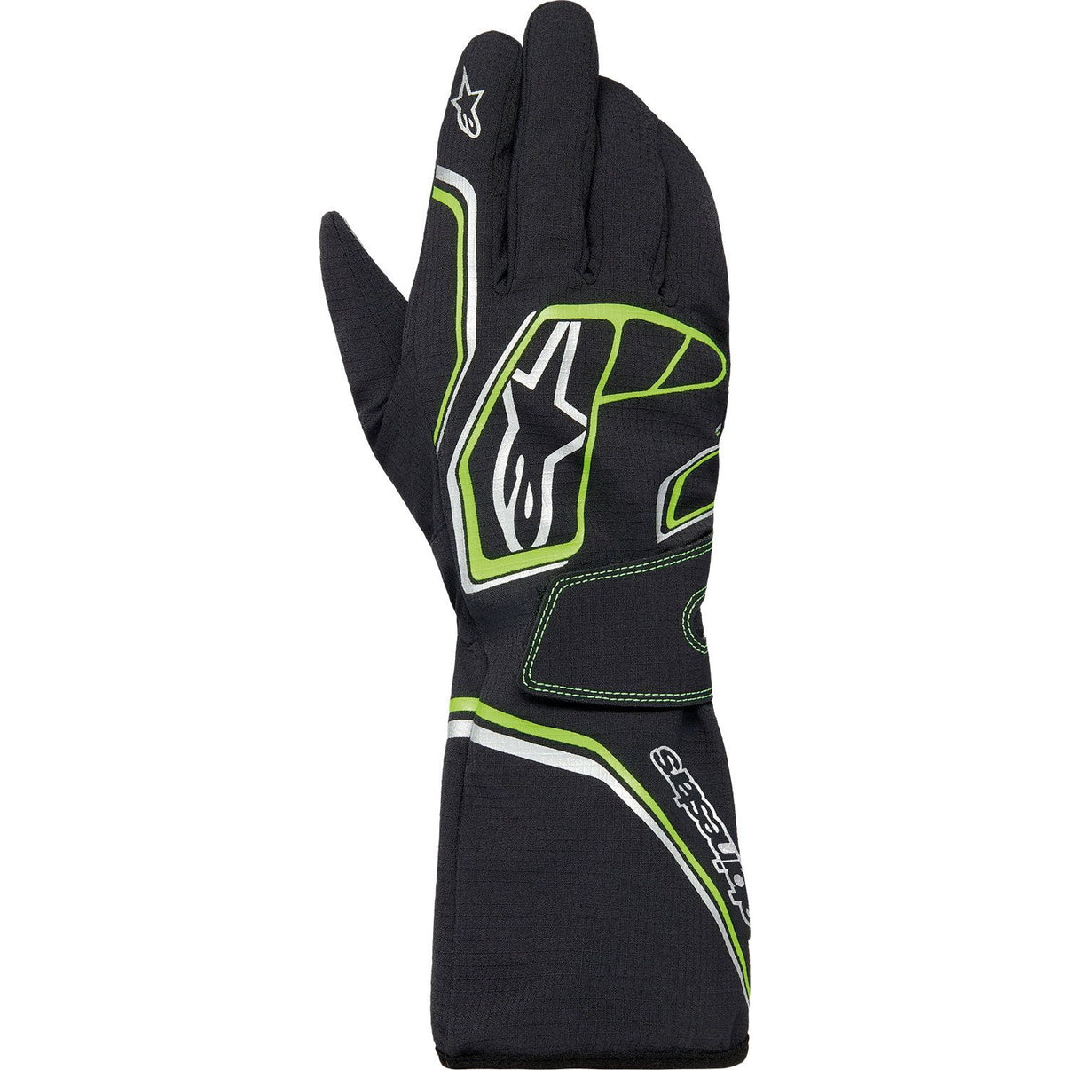 Alpinestars kartinghandske Tempest v3 WP