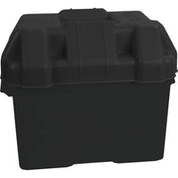 Sandtler batterilådor