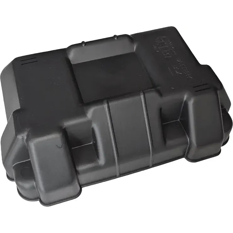 Sandtler lock för batterilåda 45