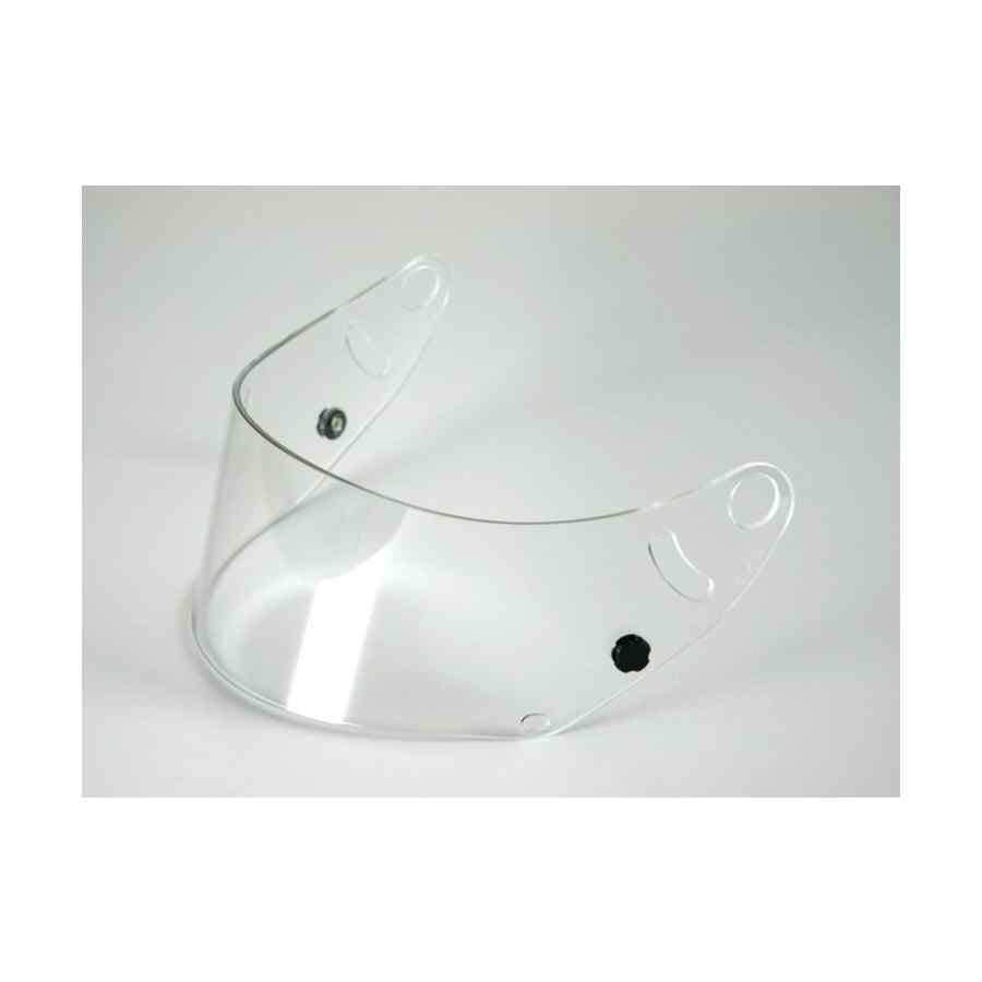 Arai Anti Fog-visir, klart