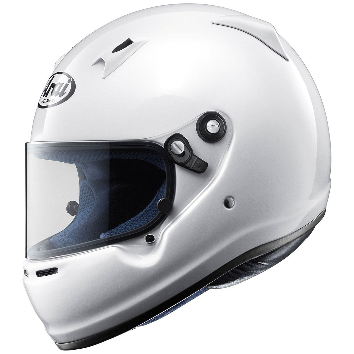 Arai juniorhjälm CK-6 - Racing shop