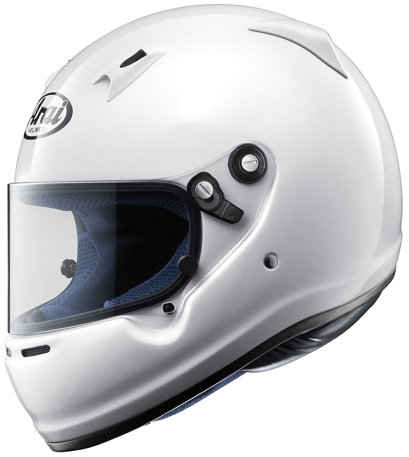 Arai juniorhjälm CK-6 - Racing shop