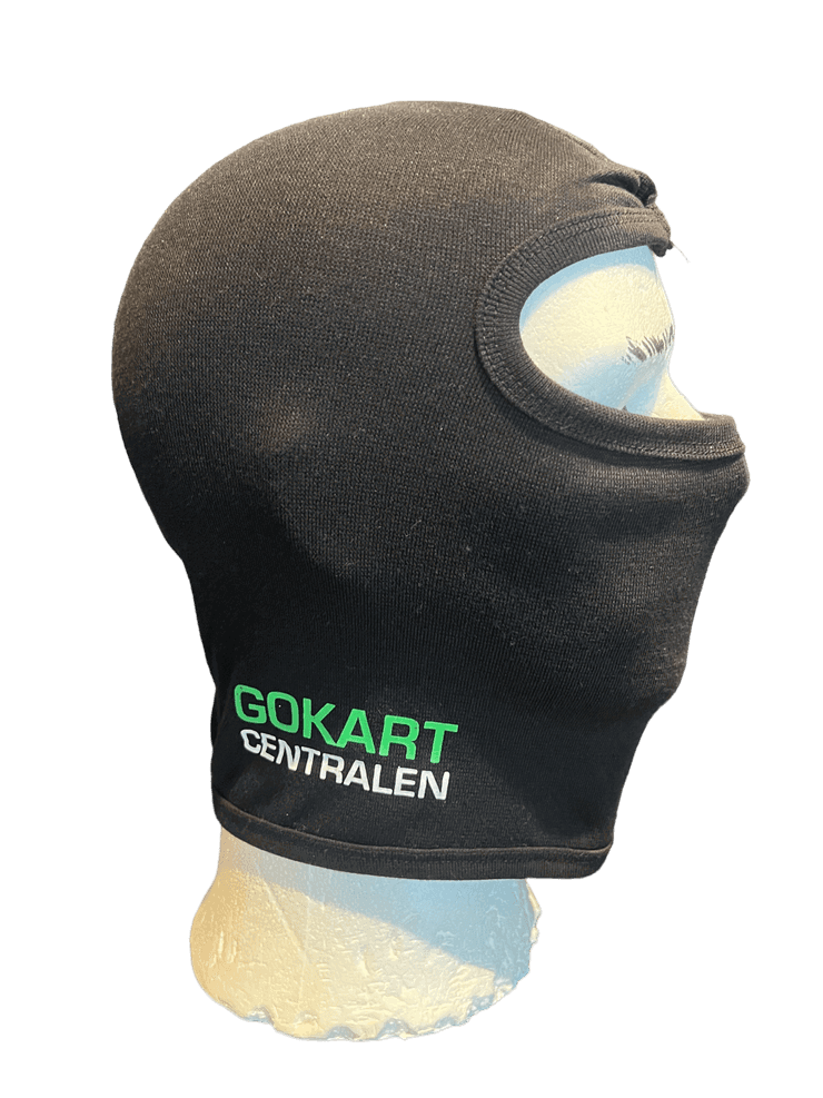 Balaclava - Hjälmmössa - Racing shop