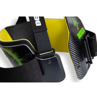 Bengio Bumper AB7 DAM Revbensskydd - FIA APPROVED