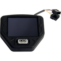 CANchecked SWD-32 omborddator med stor färgskärm