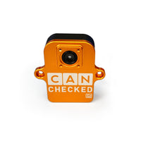 CANchecked temperatursensorer (Bluetooth)