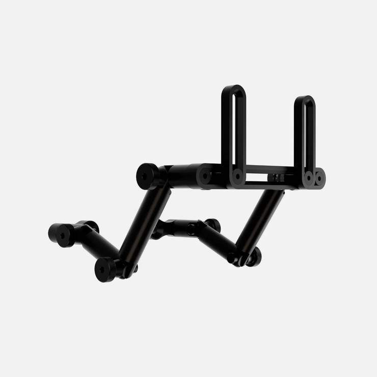 GRID DDU Mount