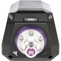 Conspit ARES Platinum 20Nm – Direct Drive Wheelbase - detaljbild 9