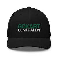 Gokartcentralen keps - Racing shop