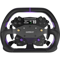 Conspit HAO Hub with DX320 steering wheel