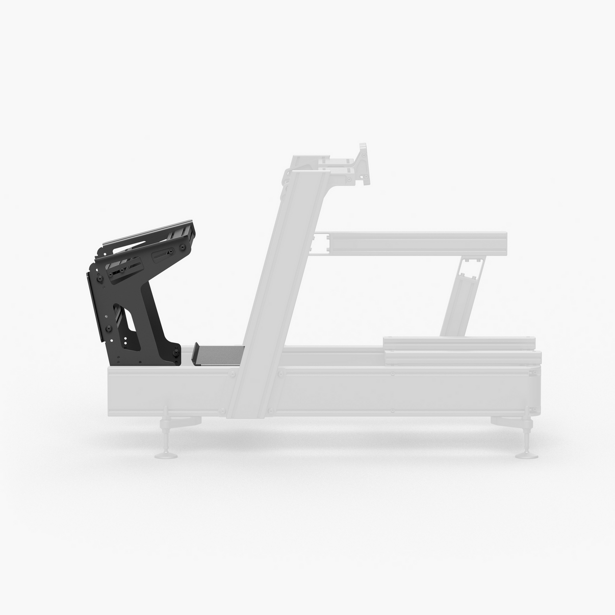 Sim-Lab Inverted Pedal Rack V2