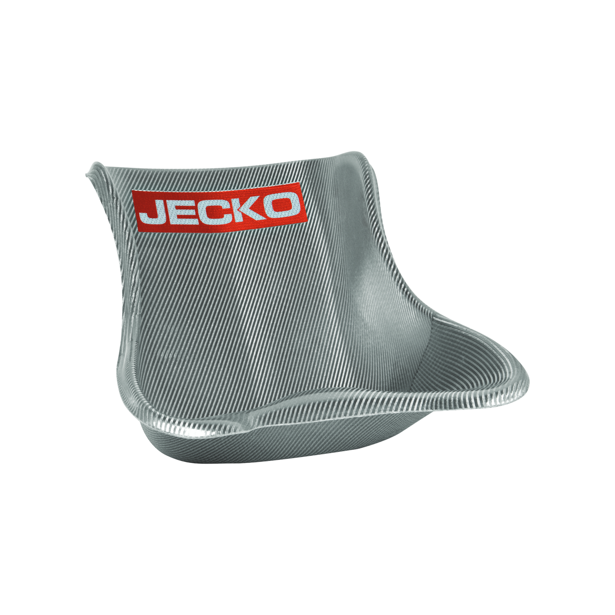 Jecko SILVER SEAT STANDARD D-K K-Kartingstol