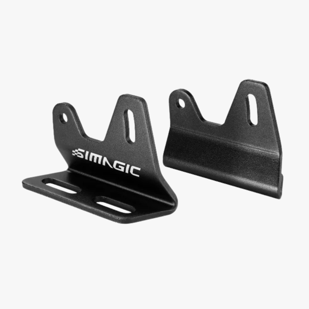 Simagic EVO Side Mounting Brackets - bild 1