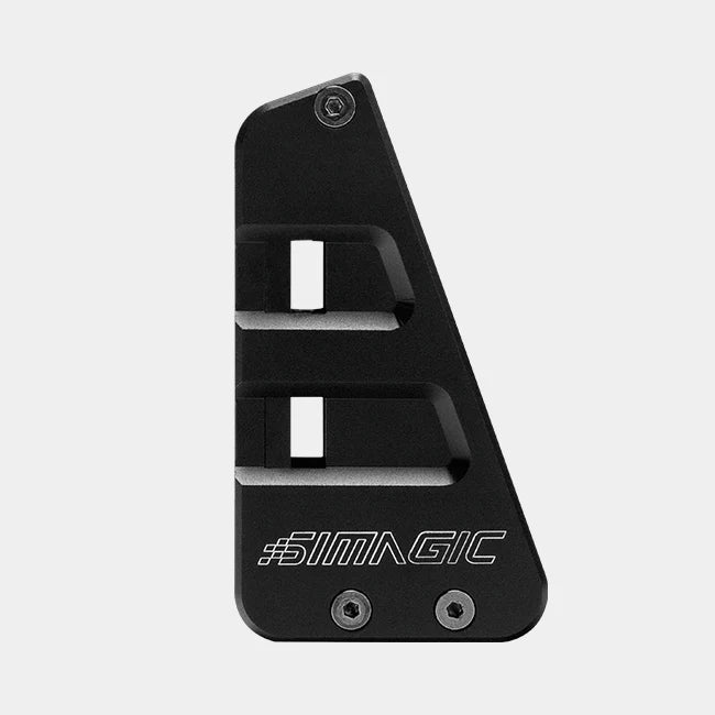 Simagic P2000 Haptic Control Box - bild 1