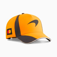 McLaren Team BB Cap Papaya