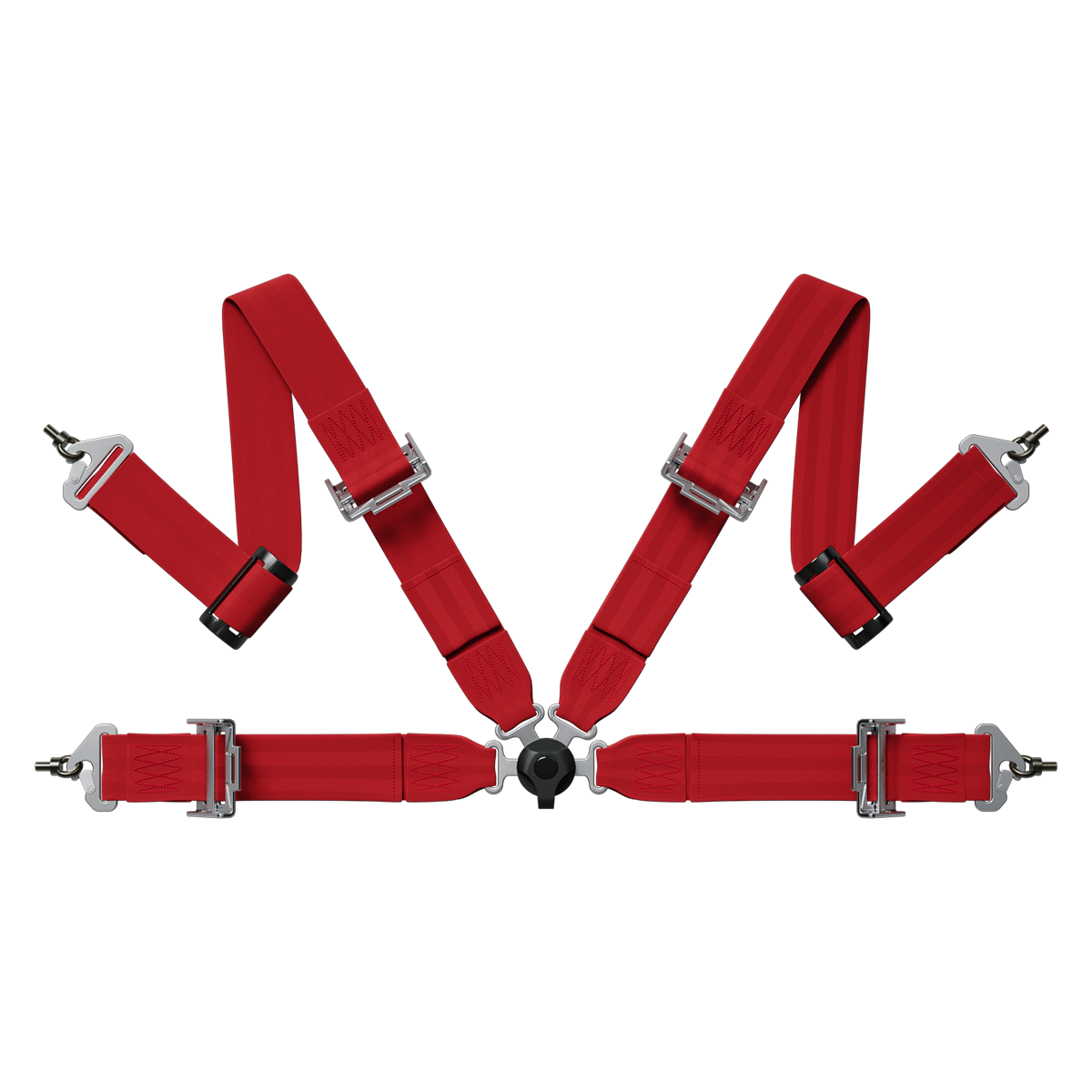 QS-Seat belt